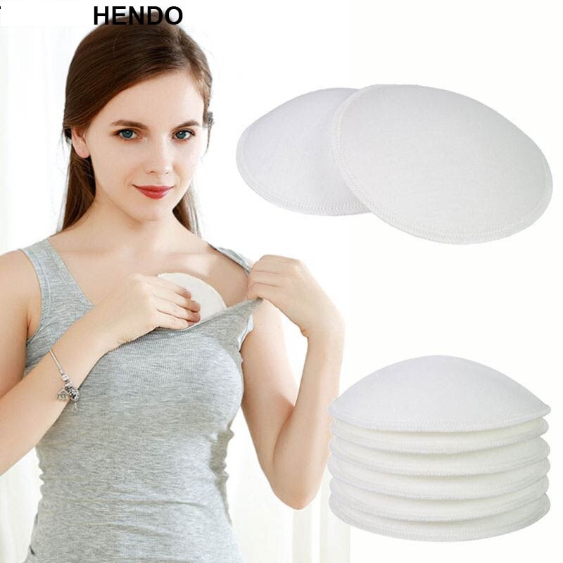 Buy Washable Breast Pads (4 Pcs) Online Kidz Country