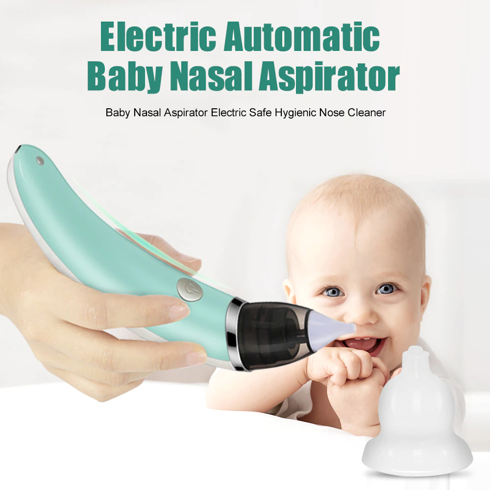 Buy Electric Baby Nasal Aspirator Online Kidz Country