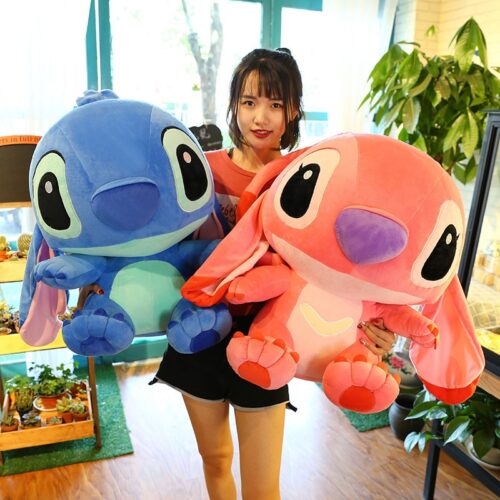 Stitch Stuffed Toy