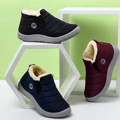 Women’s Winter Snow Boots