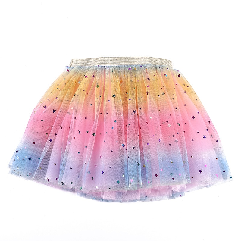 Kids Ballet Dance Party Skirt - Kidz Country: