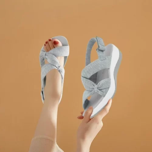 Super Stellar Women’s Sandal