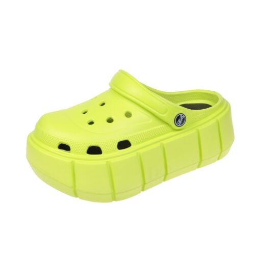 Women Clogs Platform Sandals