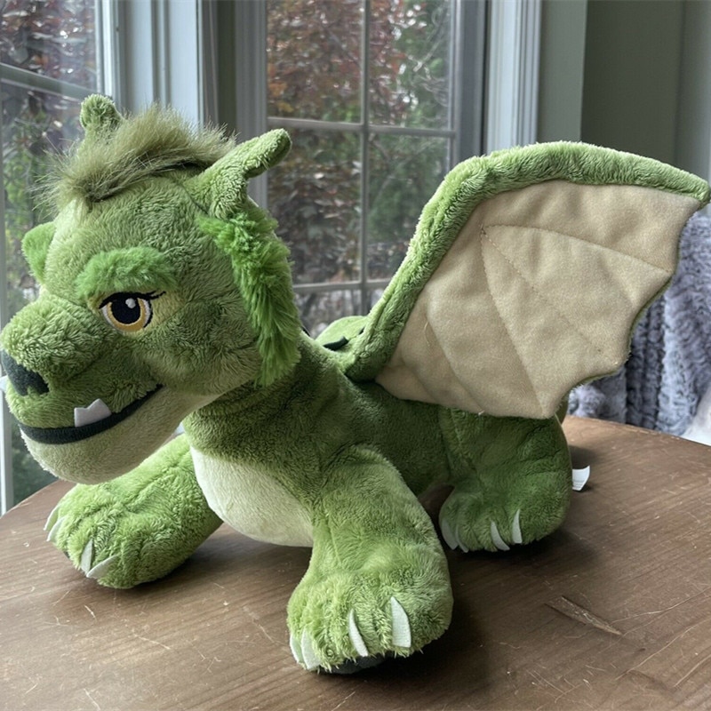 Disney Pete’s Green Dragon - Kidz Country: