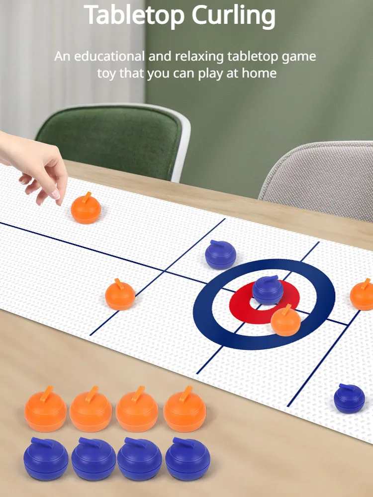 Ice Hockey Table Game Kidz Country