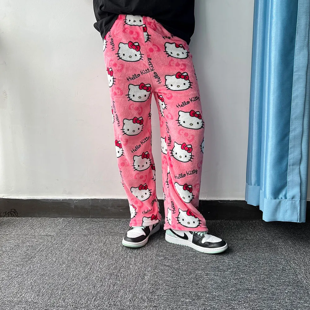 Sanrio Hello Kitty Trousers - Kidz Country: