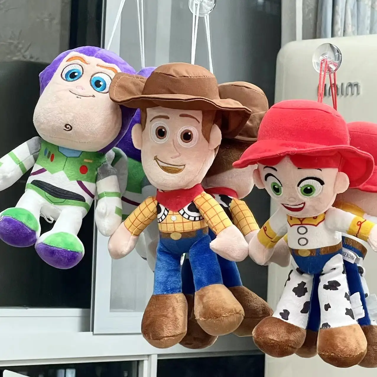 Toy Story Plush Dolls - Kidz Country:
