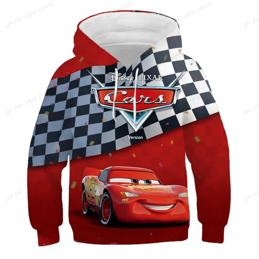 Pixar Cars Hoodies Kidz Country pixar-cars-hoodies-kidz-country