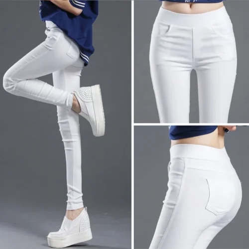 Summer Stretch Leggings