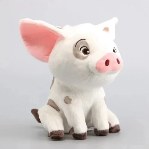 Moana Pet Pig Pua Plush Toy