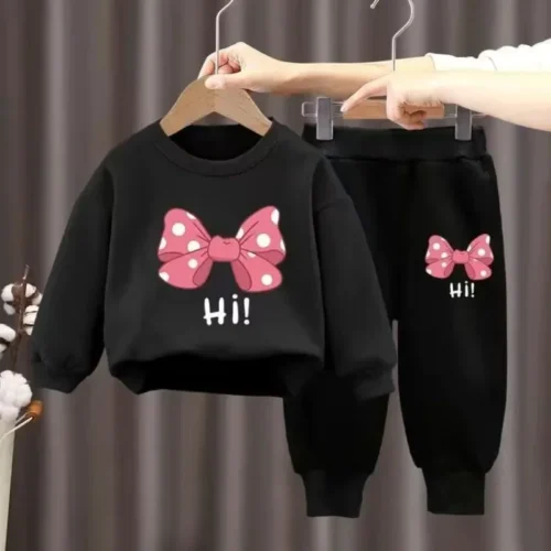 Kids Casual Outfit