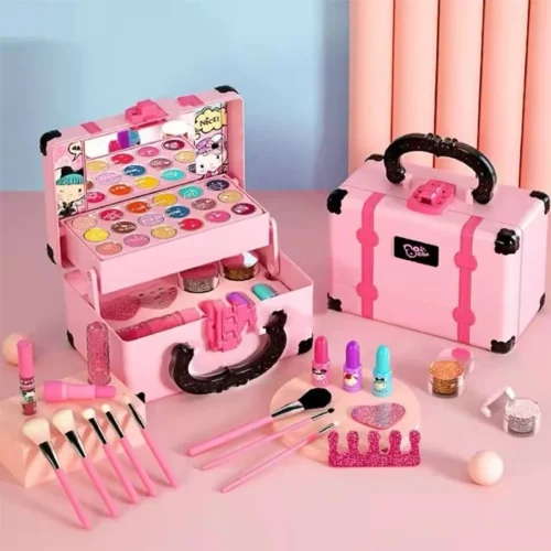 Girls Makeup Kit