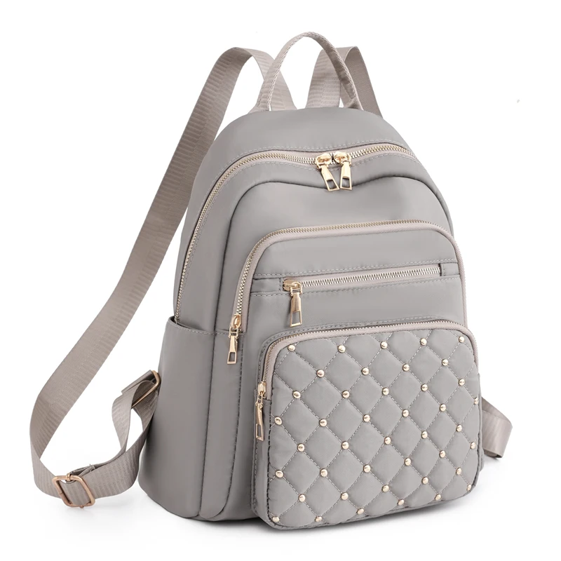 Ladies Small Elegant Backpack For Women main image 0